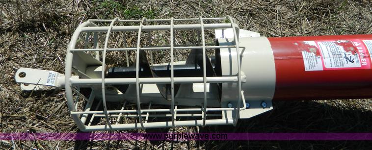 image for item J5121 Farm King Feterl C872D auger