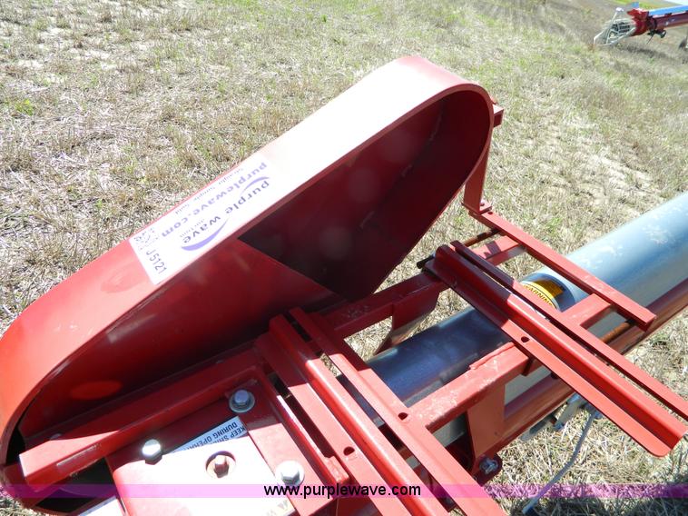 image for item J5121 Farm King Feterl C872D auger