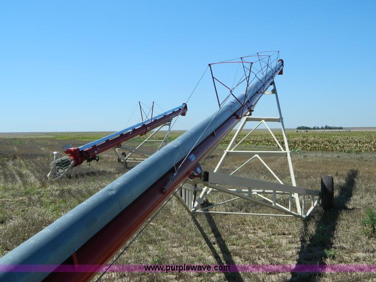 image for item J5121 Farm King Feterl C872D auger