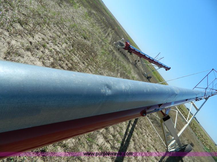 image for item J5121 Farm King Feterl C872D auger