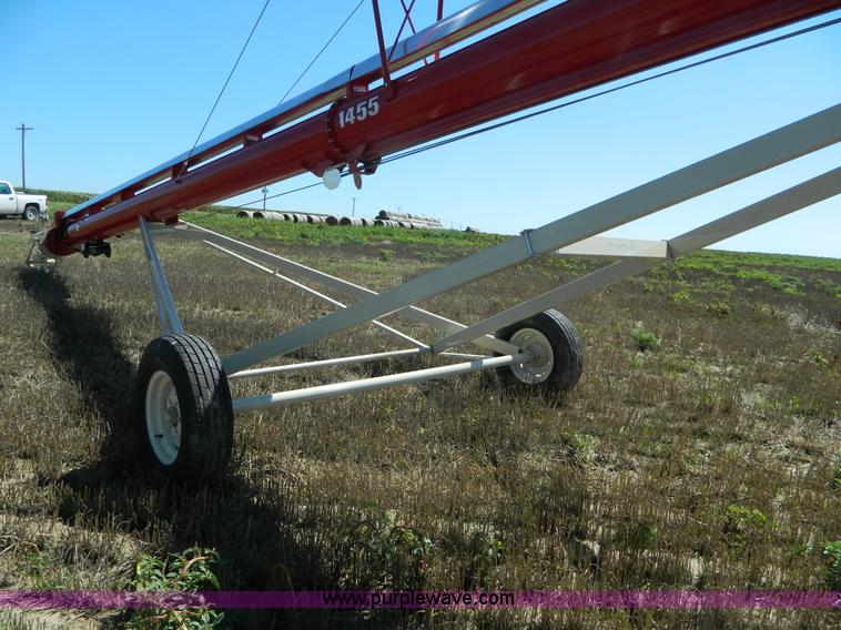 image for item J5122 Farm King Feterl C1455D auger