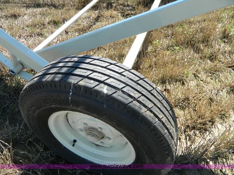 image for item J5122 Farm King Feterl C1455D auger