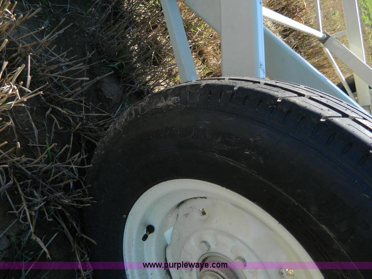 image for item J5122 Farm King Feterl C1455D auger