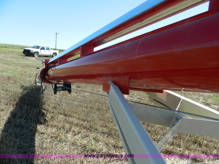 image for item J5122 Farm King Feterl C1455D auger