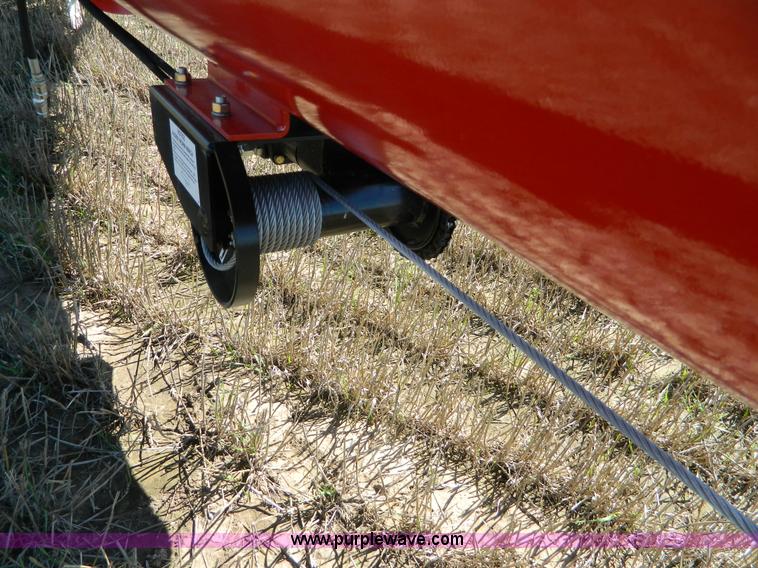 image for item J5122 Farm King Feterl C1455D auger