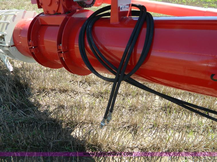 image for item J5122 Farm King Feterl C1455D auger