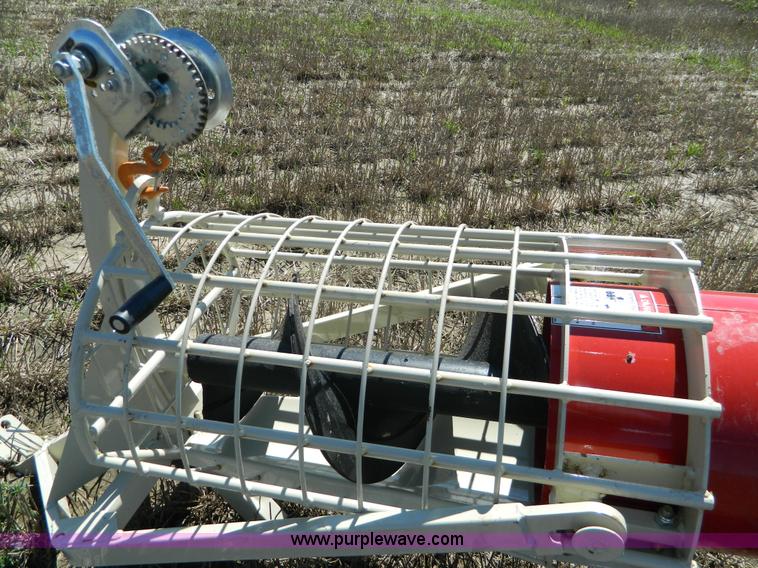 image for item J5122 Farm King Feterl C1455D auger