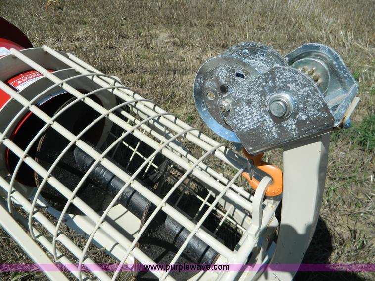 image for item J5122 Farm King Feterl C1455D auger