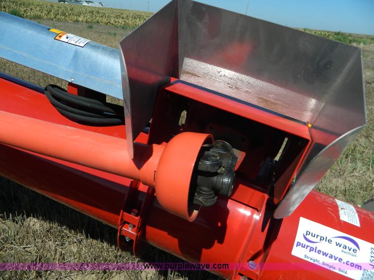 image for item J5122 Farm King Feterl C1455D auger