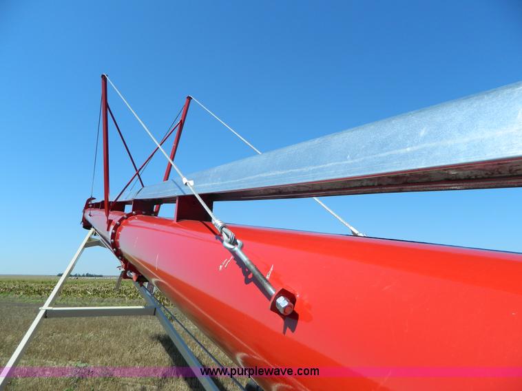 image for item J5122 Farm King Feterl C1455D auger