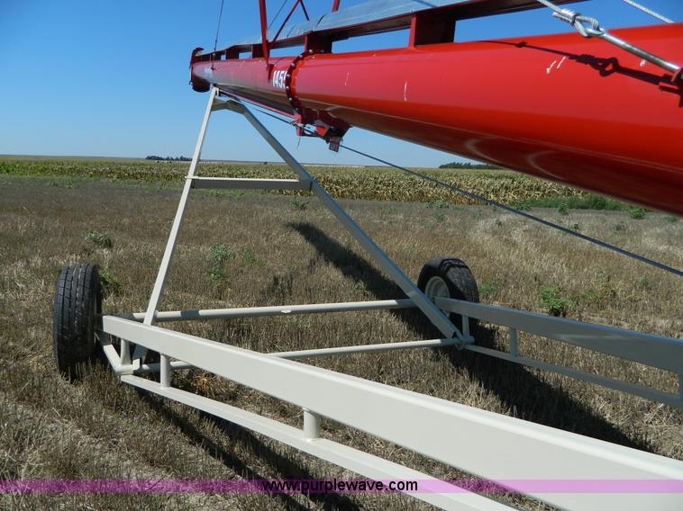 image for item J5122 Farm King Feterl C1455D auger