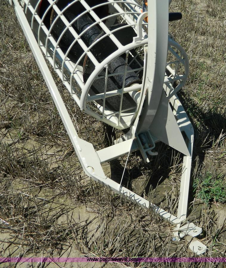 image for item J5122 Farm King Feterl C1455D auger