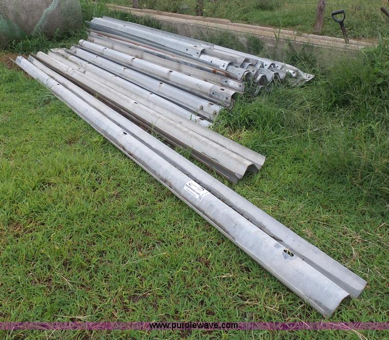 image for item K1616 (43) guard rail