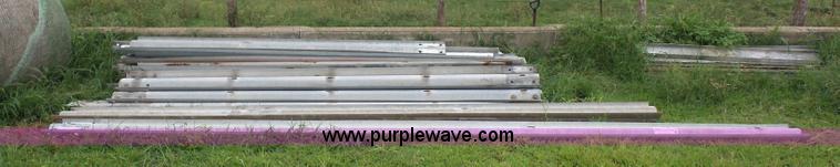 image for item K1616 (43) guard rail