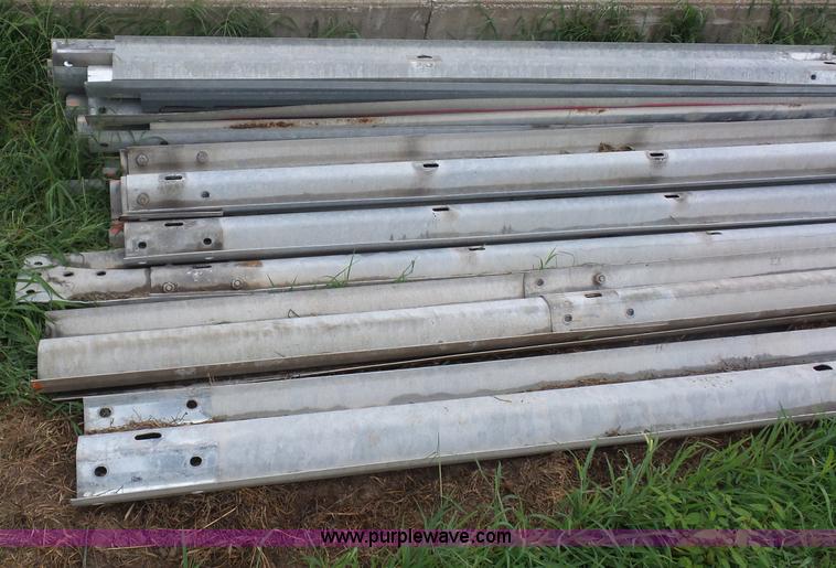 image for item K1616 (43) guard rail