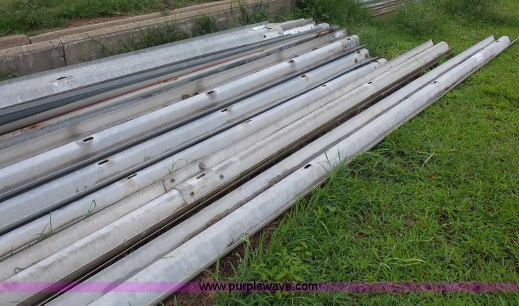 image for item K1616 (43) guard rail