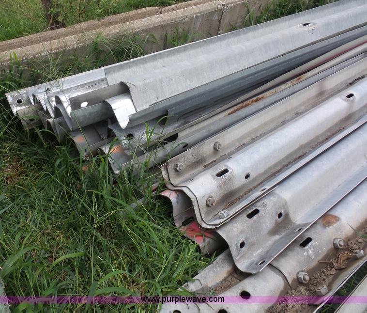 image for item K1616 (43) guard rail