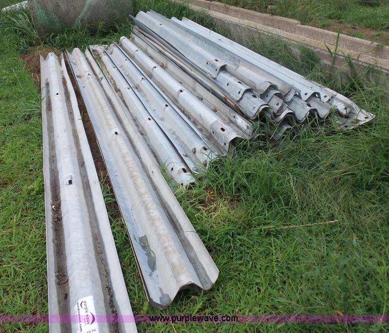 image for item K1616 (43) guard rail