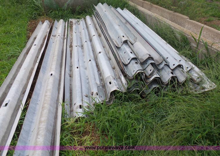image for item K1616 (43) guard rail
