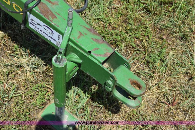 image for item K2795 John Deere 7000 planter