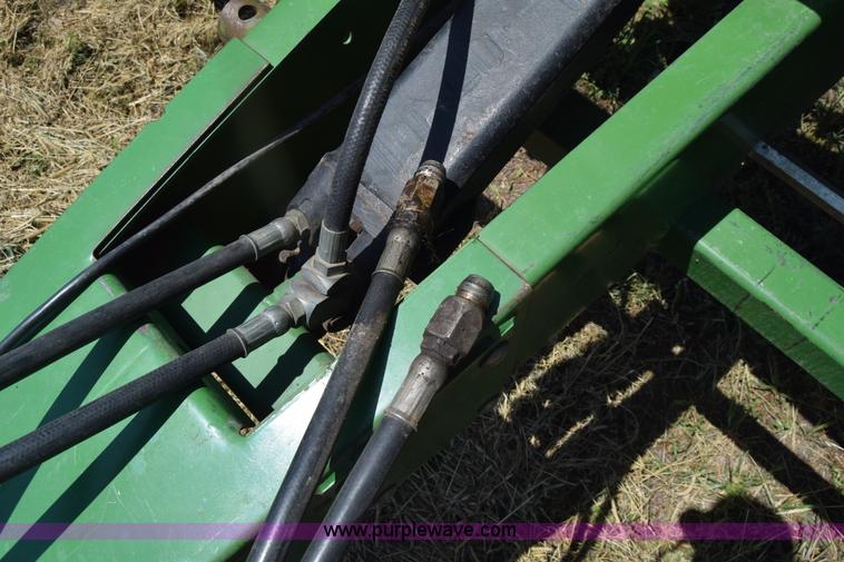 image for item K2795 John Deere 7000 planter