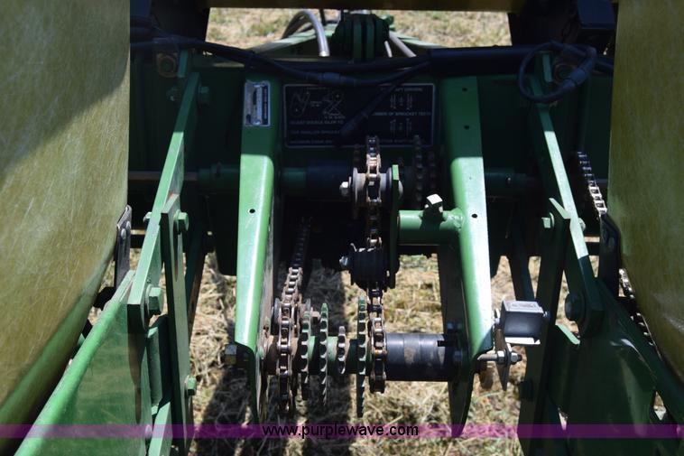 image for item K2795 John Deere 7000 planter
