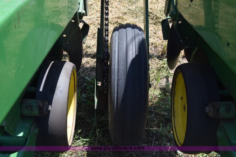 image for item K2795 John Deere 7000 planter