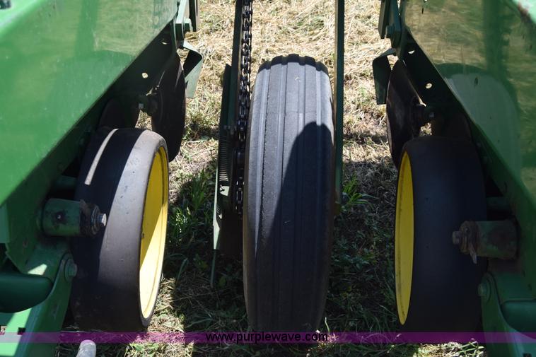 image for item K2795 John Deere 7000 planter