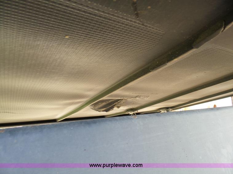 image for item K3112 2009 MacDon FD70 flex draper head