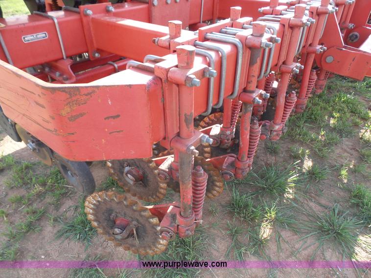 image for item K3634 Krause 5250 no-till grain drill