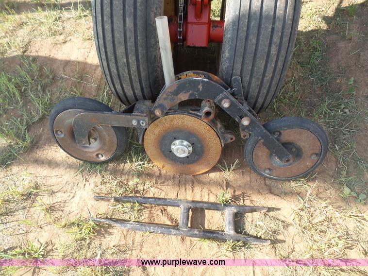 image for item K3634 Krause 5250 no-till grain drill