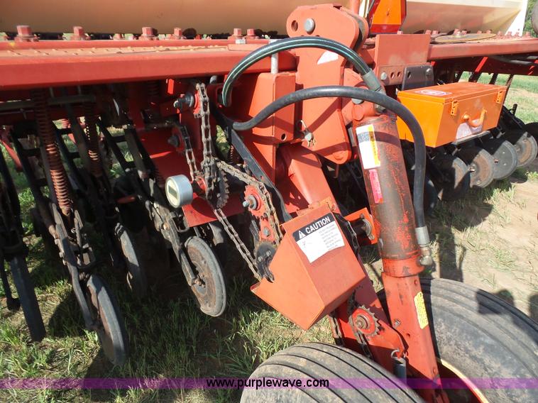 image for item K3634 Krause 5250 no-till grain drill
