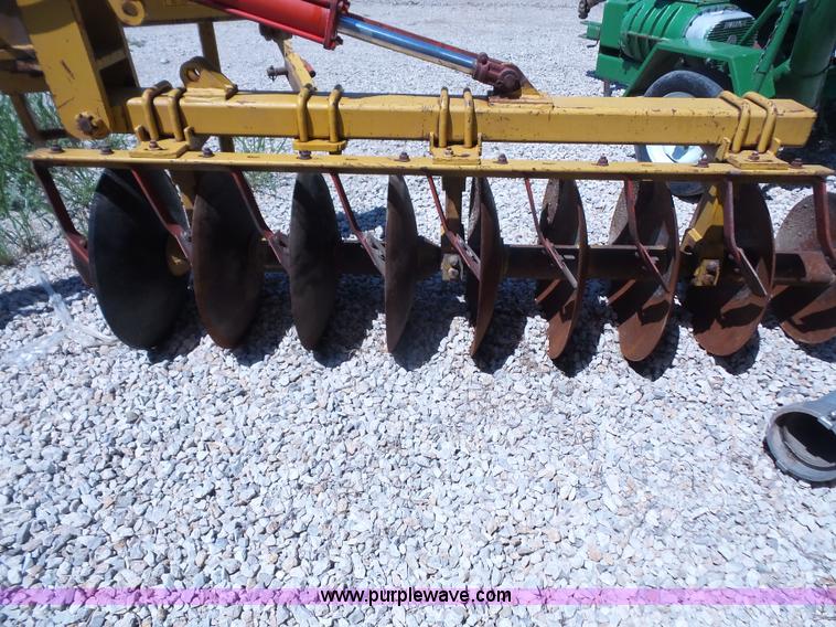 image for item K3641 Amco TJ3-1826 terracing disk