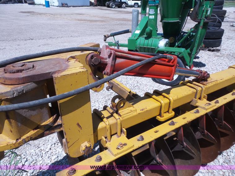 image for item K3641 Amco TJ3-1826 terracing disk