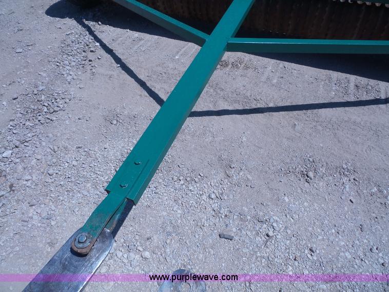 image for item K3643 Brillion Sure Stand SST-12-01 seeder