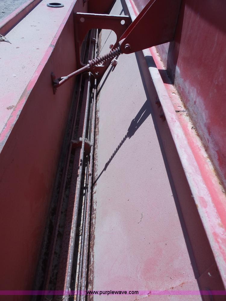 image for item K3643 Brillion Sure Stand SST-12-01 seeder