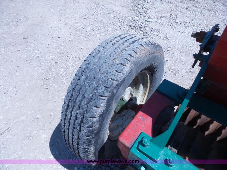 image for item K3643 Brillion Sure Stand SST-12-01 seeder