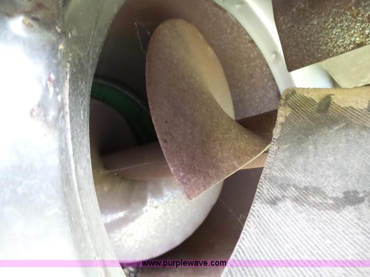 image for item K5266 2003 John Deere 9750 STS combine