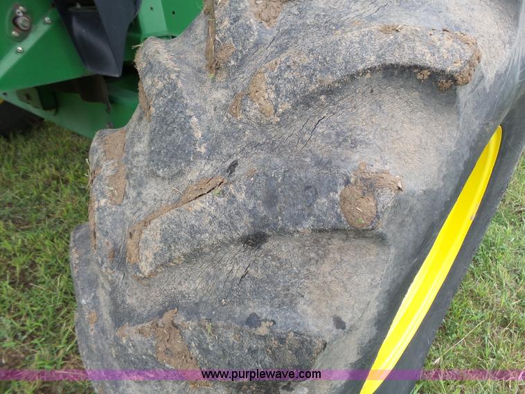 image for item K5266 2003 John Deere 9750 STS combine