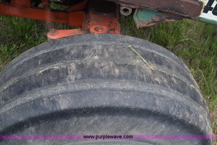 image for item K6733 Case 1270 Agri King tractor