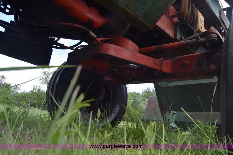 image for item K6733 Case 1270 Agri King tractor