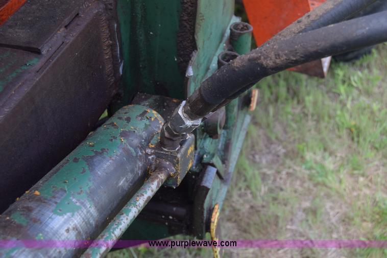 image for item K6733 Case 1270 Agri King tractor