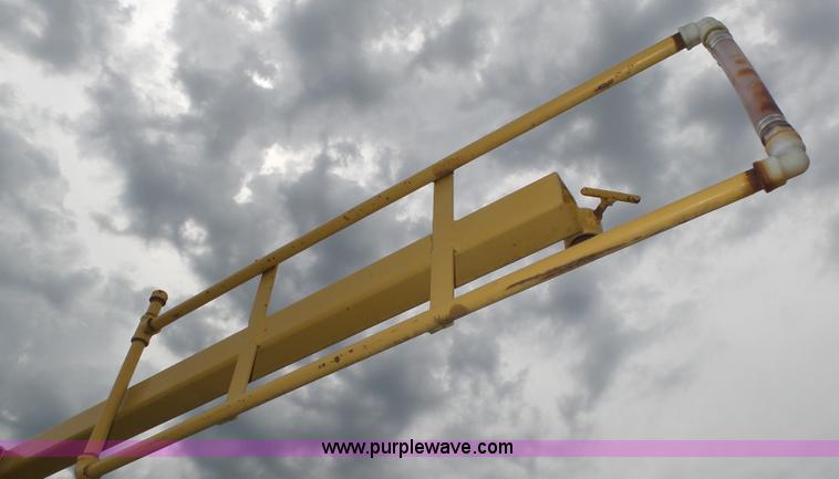 image for item K8448 Johnson drainage plow