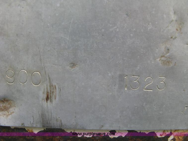 image for item L3841 Great Bend 900 loader