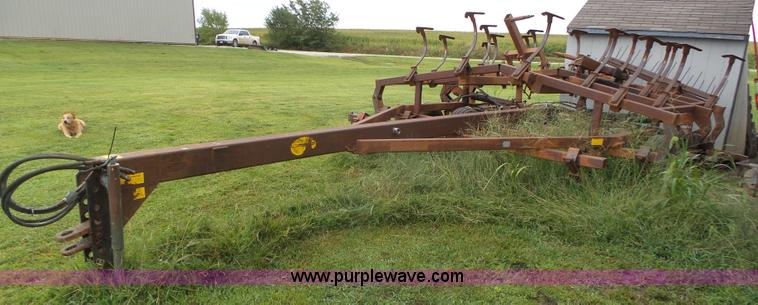 image for item L4011 PJM field cultivator
