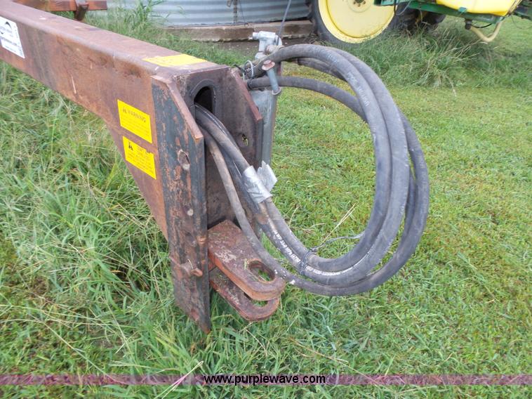 image for item L4011 PJM field cultivator