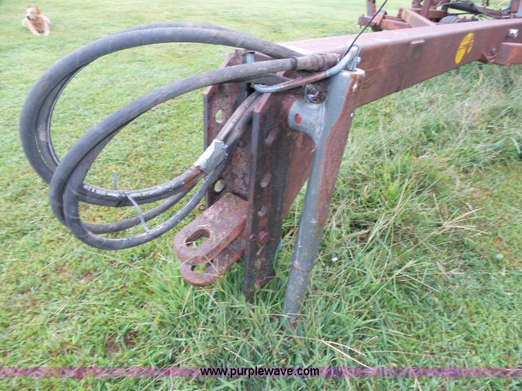 image for item L4011 PJM field cultivator