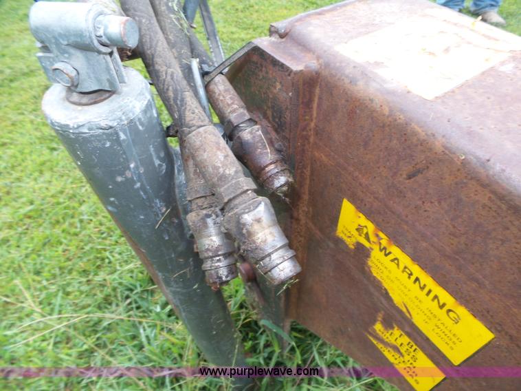 image for item L4011 PJM field cultivator