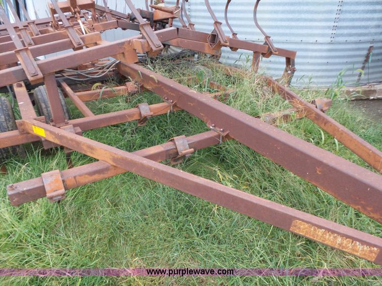 image for item L4011 PJM field cultivator