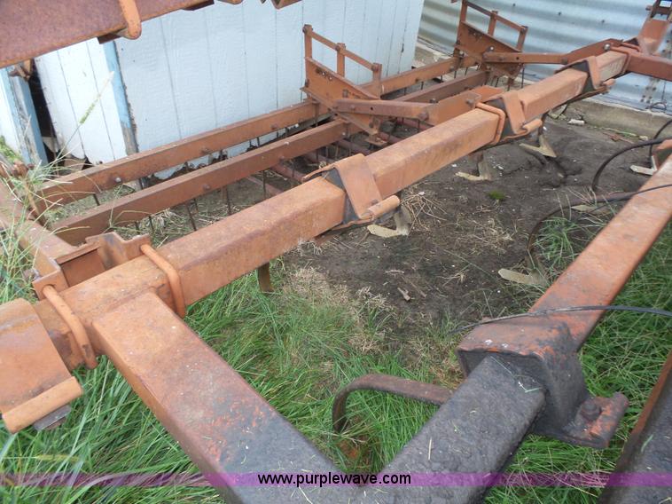 image for item L4011 PJM field cultivator